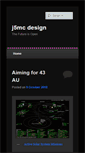Mobile Screenshot of j5mc.org