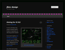Tablet Screenshot of j5mc.org